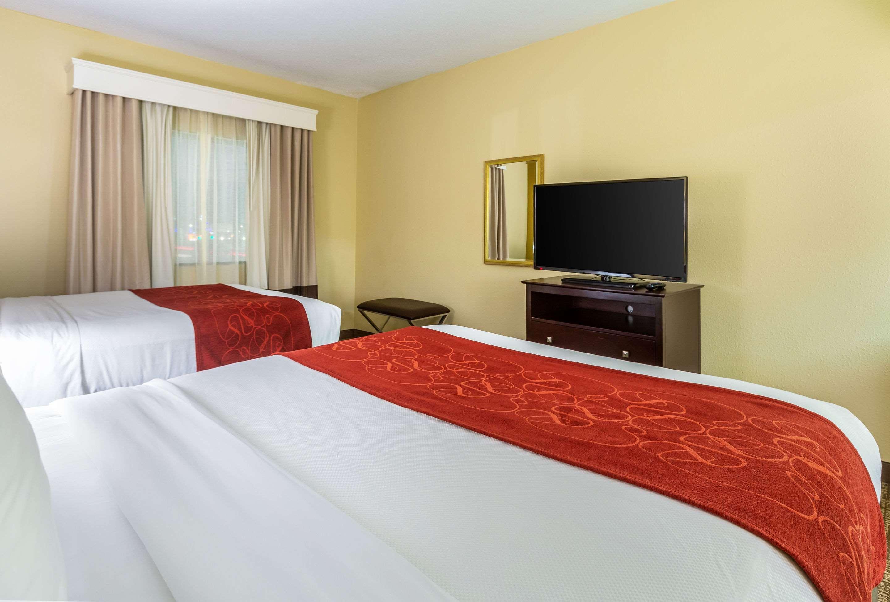 Comfort Suites Near Robins Air Force Base Уорнер-Робинс Экстерьер фото