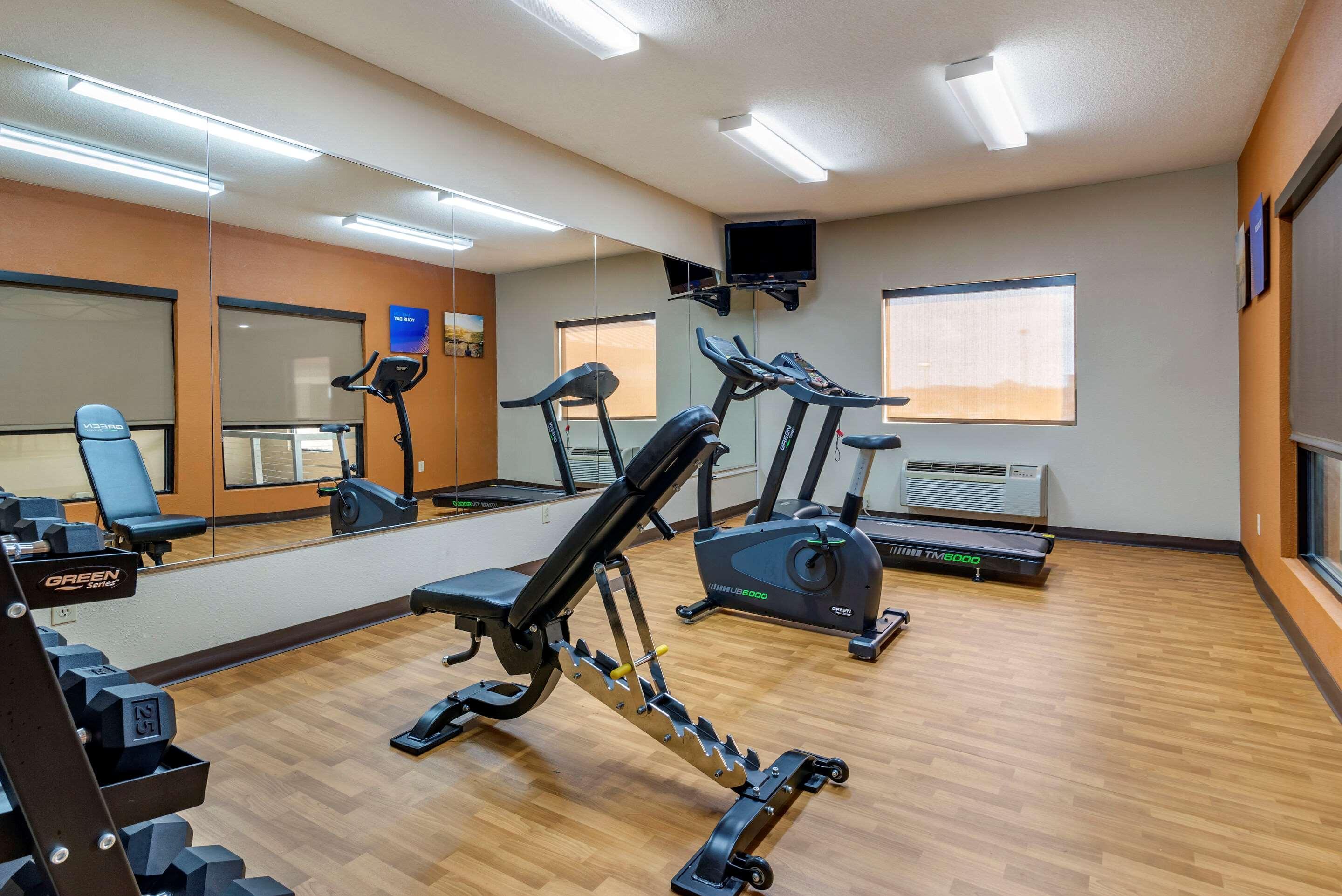Comfort Suites Near Robins Air Force Base Уорнер-Робинс Экстерьер фото